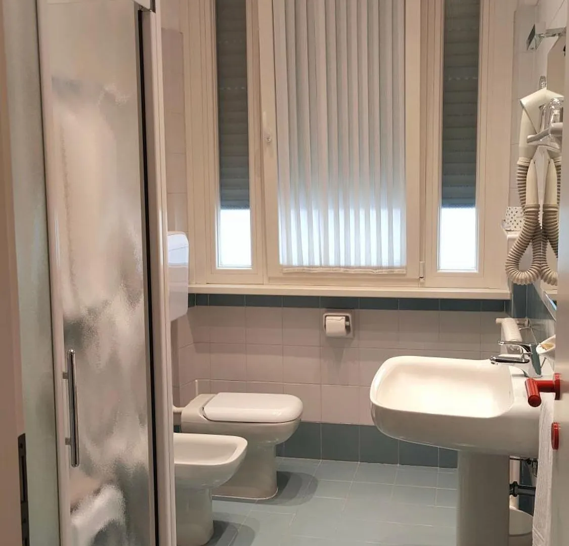 ***  סירמיונה Hotel Luna איטליה