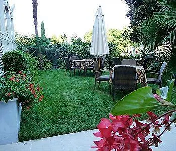 סירמיונה Hotel Luna
