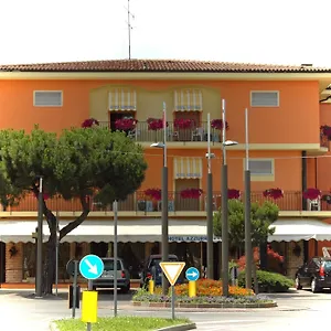 Szálloda Azzurra, Sirmione