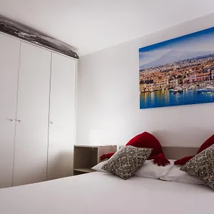 Perla Azzurra Apartamento CTA