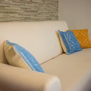 Casa Spiga Apartamento Cagliari