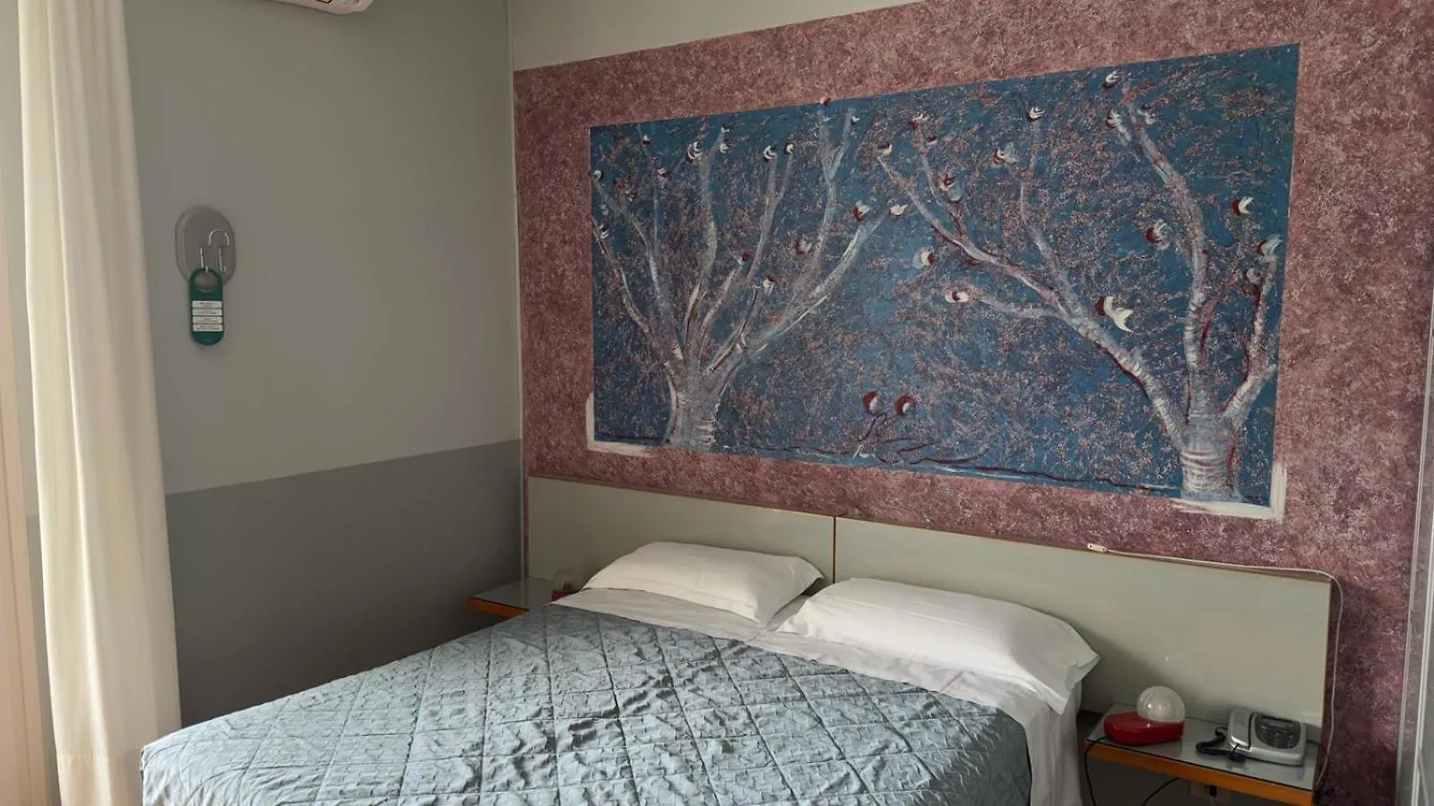 Hotel Luna Σιρμιόνε 3*,  Ιταλία