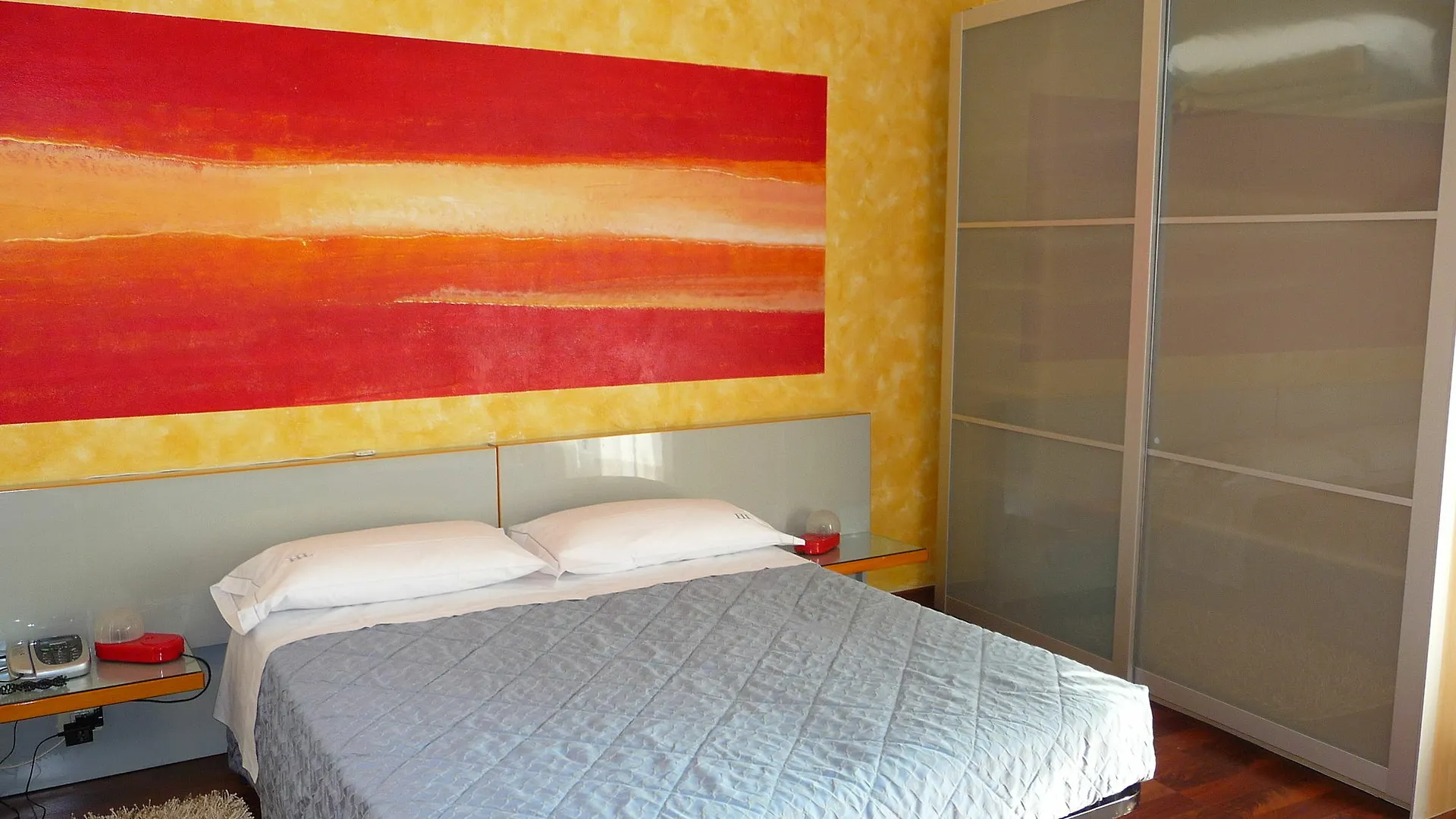 Hotel Luna Σιρμιόνε