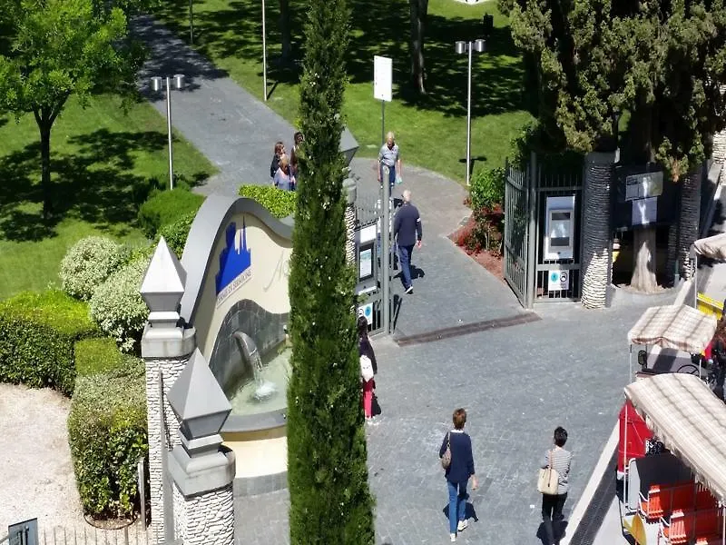 Hotel Luna Sirmione