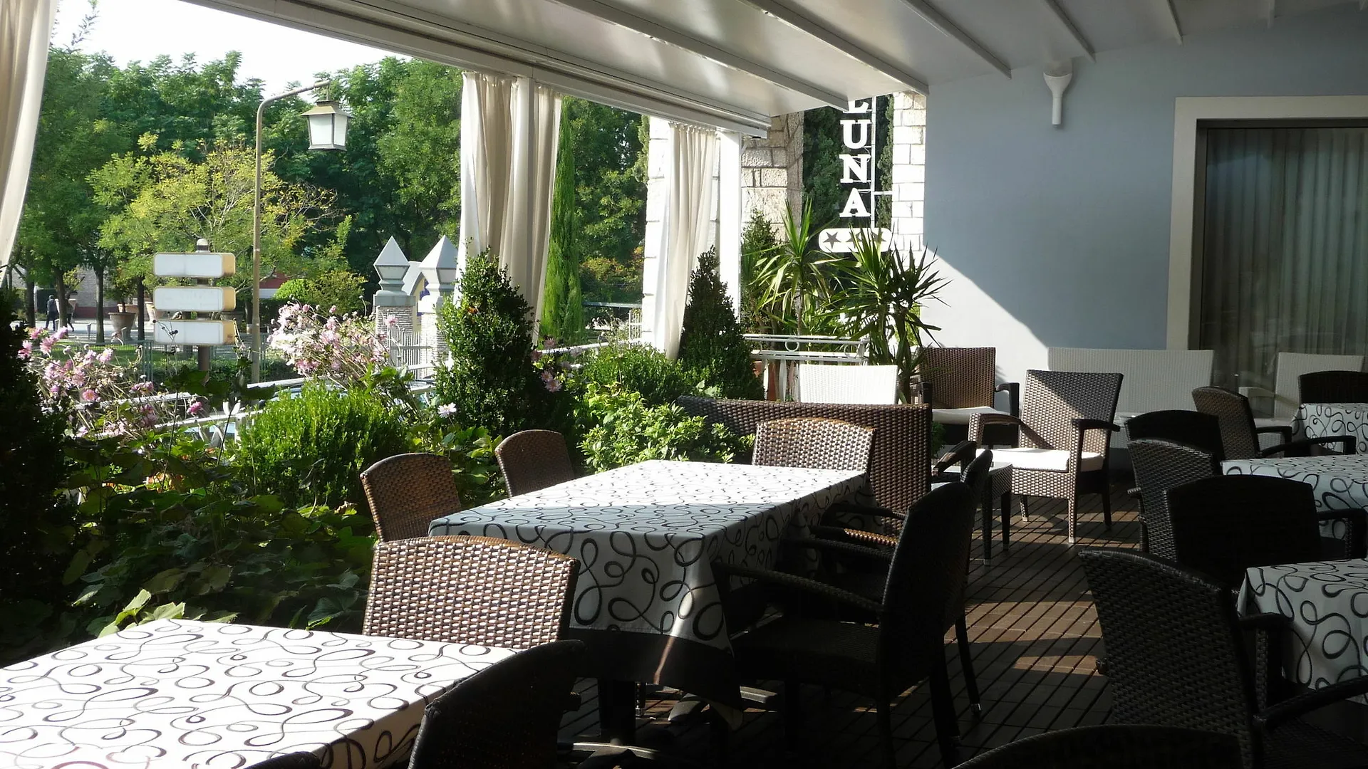 Hotel Luna Sirmione