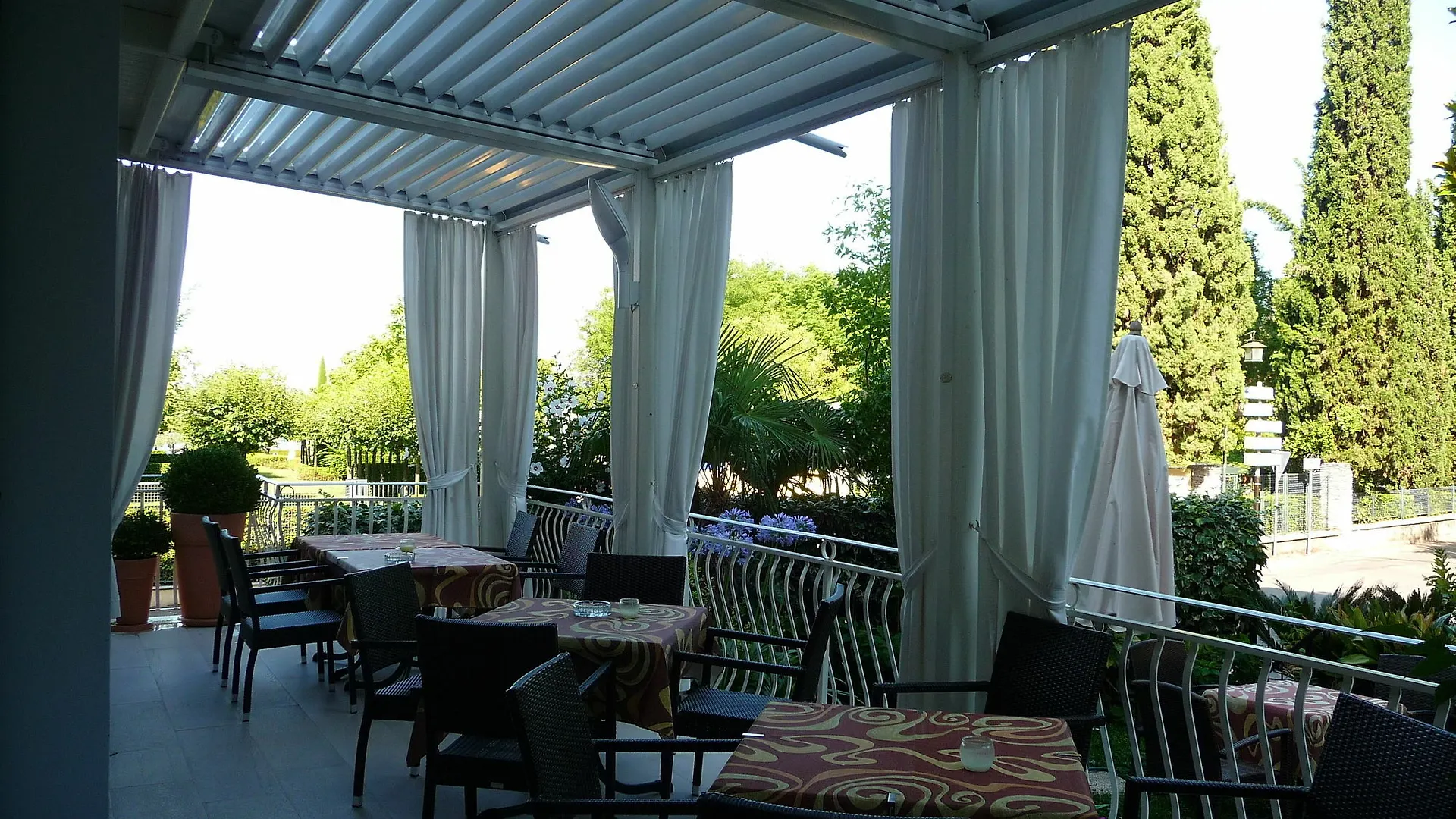 Hotel Luna Sirmione