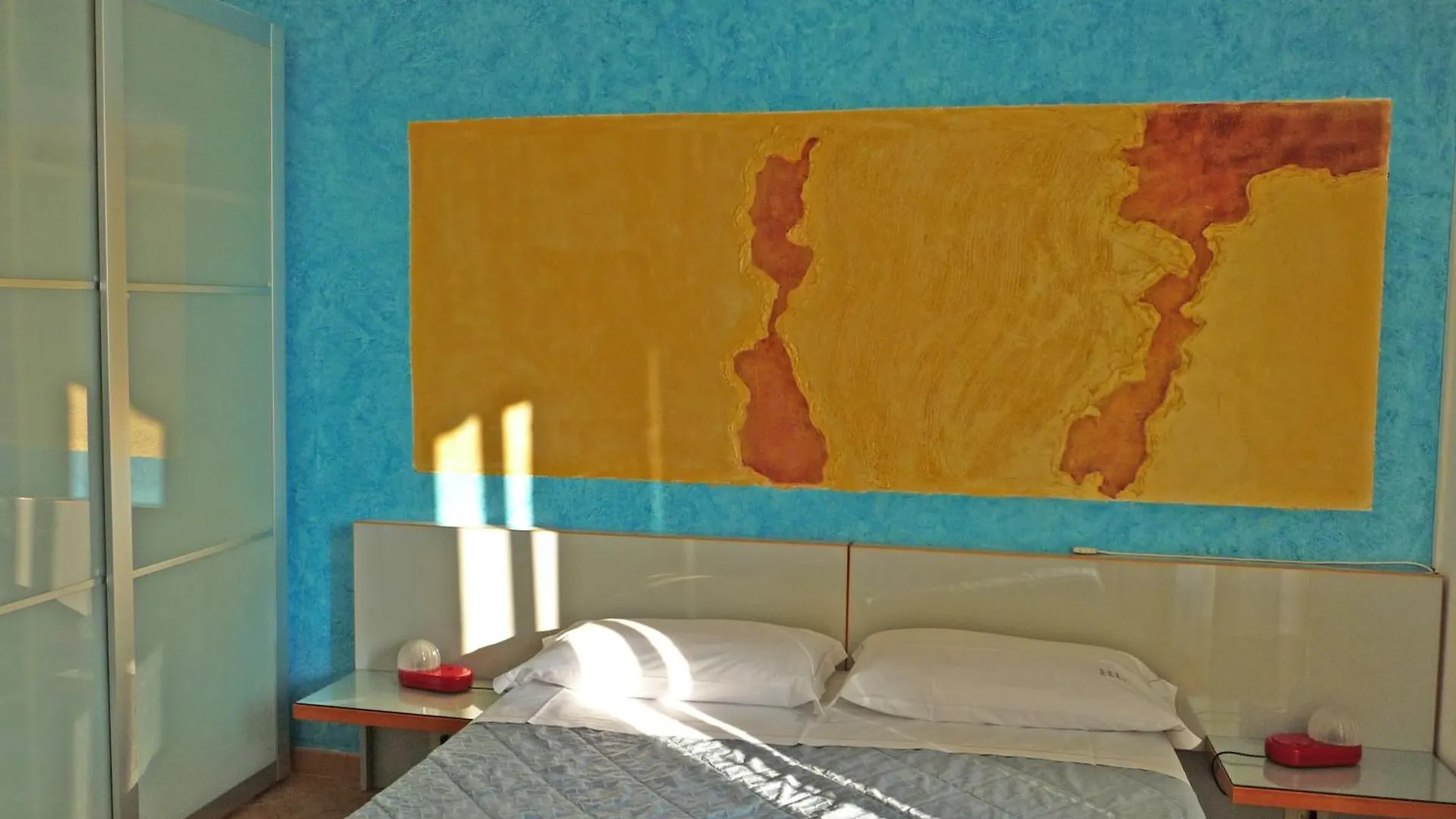Hotel Luna Σιρμιόνε